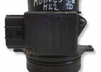 PRZEPŁYWOMIERZ POWIETRZA Ford Mondeo MK2 II 1.8 TD 97BP-12B579-AA