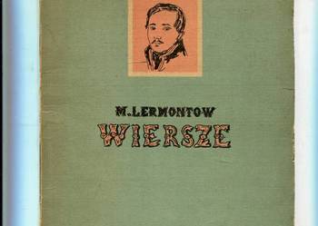 Wiersze - Lermontow