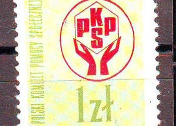 Winetka PKPS  1 zł  **