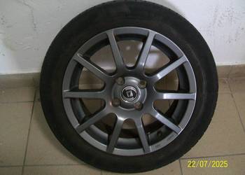 Felgi aluminiowe 15"