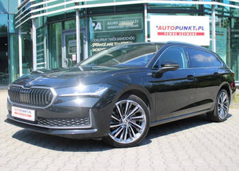 Skoda Superb, 2024r. FV 23% | SALON POLSKA | I - Właściciel | PLUG-IN | AS…