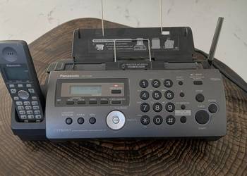 Telefaks Panasonic