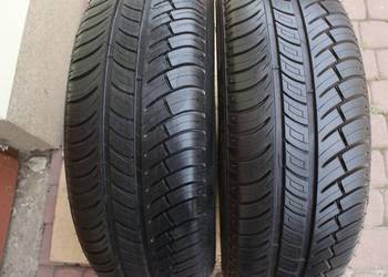 Opony 2 szt. Micheli 2szt.Norauto 205/60R16 jak Nowe