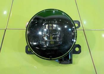 PEUGEOT 308 II GT 16r HB 5D halogen prawy 9807432580