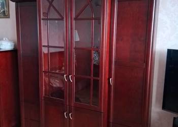 Kredens Klose Milo witryna duża elegancka