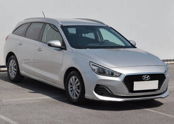 Hyundai i30 1.0 T-GDI