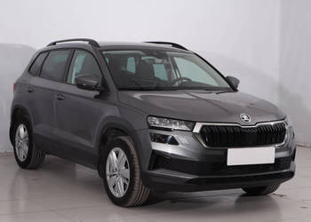 Skoda Karoq 1.5 TSI