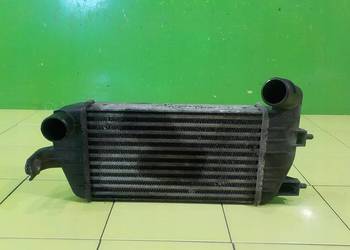 OPEL AGILA B II 1.3 CDTI 08r 5D intercooler 13620-53