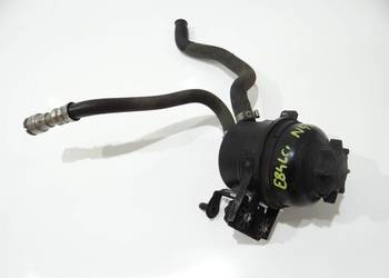 ZBIORNICZEK PŁYNU WSPOMAGANIA BMW X1 E84 E90 LCI N47D20C 6851218