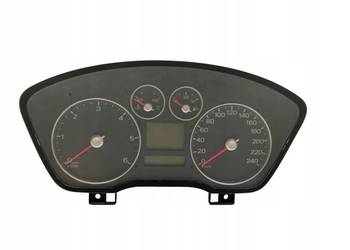LICZNIK  3M5T-10849-LJ 2.0 D 136KM Ford C-MAX I (2003-2010)