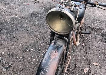 Sprzedam peugeot 109 rok 1932