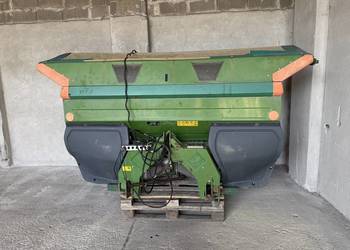 Rozsiewacz Amazone ZA-M 1501 Profis