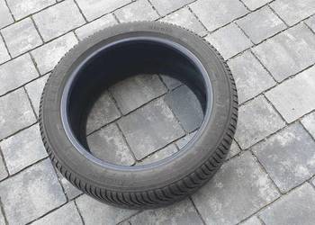 Opony zimowe 245/45R18 Kleber Krisalp HP3 dwie sztuki
