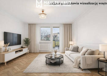 Mieszkanie II piętro Centrum-gotowe do wykończenia