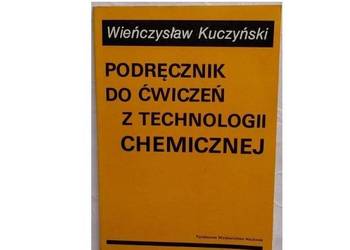 Podręcznik do ćwiczeń z technologii chemicznej