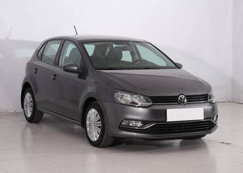 VW Polo 1.2 TSI
