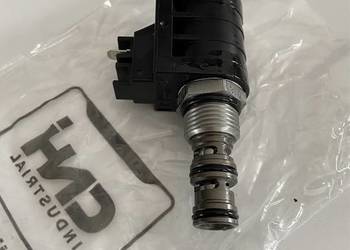 5155239 Elektrozawór 4x4 napędu Fiat New Holland JX CNH ORG 5155239 Elektrozawór 4x4 napędu Fiat New Holland JX CNH ORG