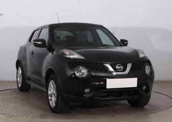 Nissan Juke 1.6 i