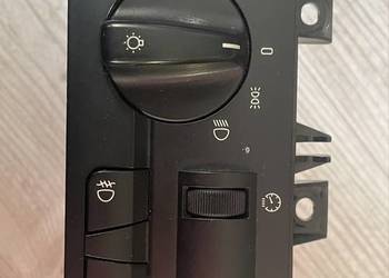 BMW E46 przełącznik włącznik świateł BMW 61.31- 6 907 948