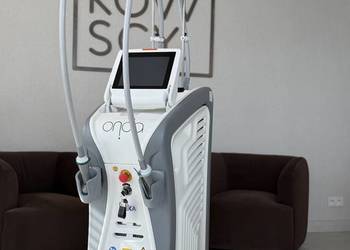 Onda Deka Coolwaves 2019 – profesjonalne urządzenie do modelowania sylwetki