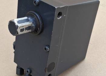 SCANIA POMPKA WYWROTU PRZECHYŁU KABINY 2204435