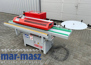 Okleiniarka Holzmann KAM 115P