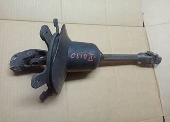 Renault Clio 2 ll  Krzyżak kolumny kierowniczej ze wspomaganiem