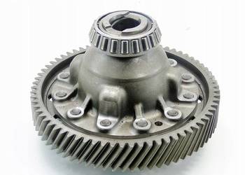 MECHANIZM RÓŻNICOWY SKRZYNI BIEGÓW MG6 HONDA CIVIC VIII UFO 2.2 I-CTDI