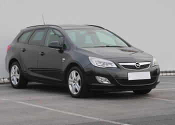 Opel Astra 1.4 T