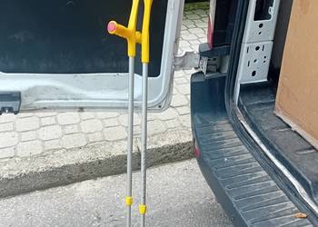 Kule, dwie sztuki