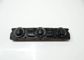 PANEL STEROWANIA NAWIEWU KLIMATYZACJI BMW 5 E60 E61 6956825