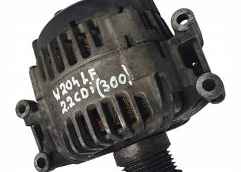 ALTERNATOR Mercedes W204 2.2 CDI valeo A0009060401 TG15C182 150A