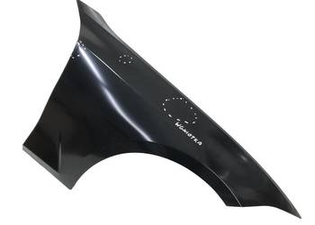 BMW 3 G20/G21 2019-2025 Błotnik przedni prawy aluminiowy