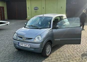 Aixam a741 2005r 26500km!! Microcar Ligier