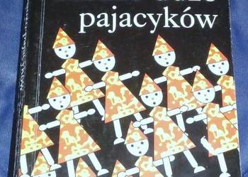 Bardzo dużo pajacyków - Andrzej Zbych