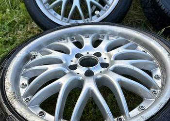 Felgi Dicastal 5x100 17cali a3 golf 4 Seat Leon