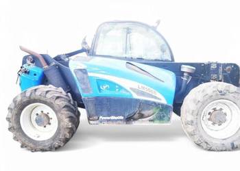 New Holland LM 5060 2012r.Parts,Części