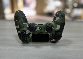 Pad Kontroler bezprzewodowy do PS4 CUH-ZCT2E MORO