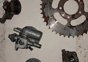 Gażniki komar -romet