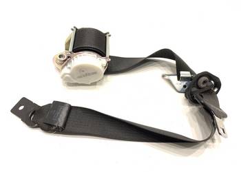 PAS BEZPIECZEŃSTWA LEWY PRZÓD OPEL MERIVA B 340407270 10-17