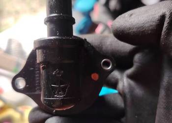 Zawór Pcv 68548886ab Jeep Grand Cherokee WL 3.6 po 2021