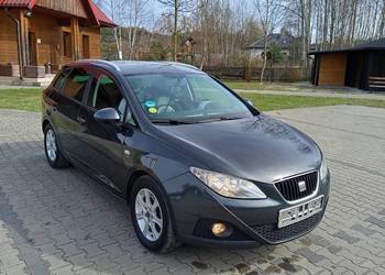 Seat Ibiza ST 1.6 TDI