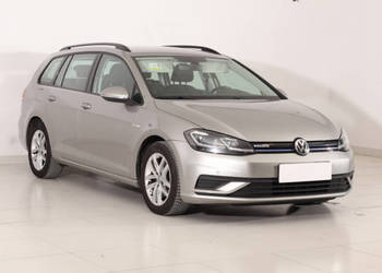 VW Golf 1.5 TSI