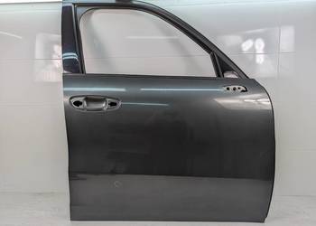 DRZWI PRAWY PRZÓD CITROEN C4 PICASSO II 786179B02