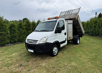 Iveco Daily 35C15 3,0 HPI Klima Kipper Wywrotka
