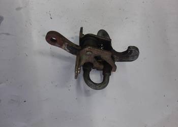 Fiat Seicento Cinqucento  Lewy Przedni ogranicznik drzwi