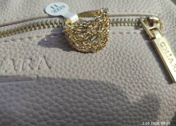 Sprzedam pierścionek