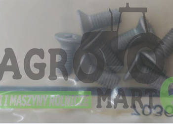 13299214, E605046S72 ŚRUBA M5x12 CNH