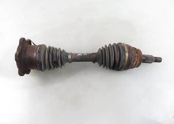 PÓŁOŚ LEWA PRZEDNIA HUMMER H2 6.0