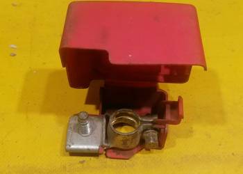 klema + akumulatora zacisk Renault Kangoo Laguna Clio Megane Scenic